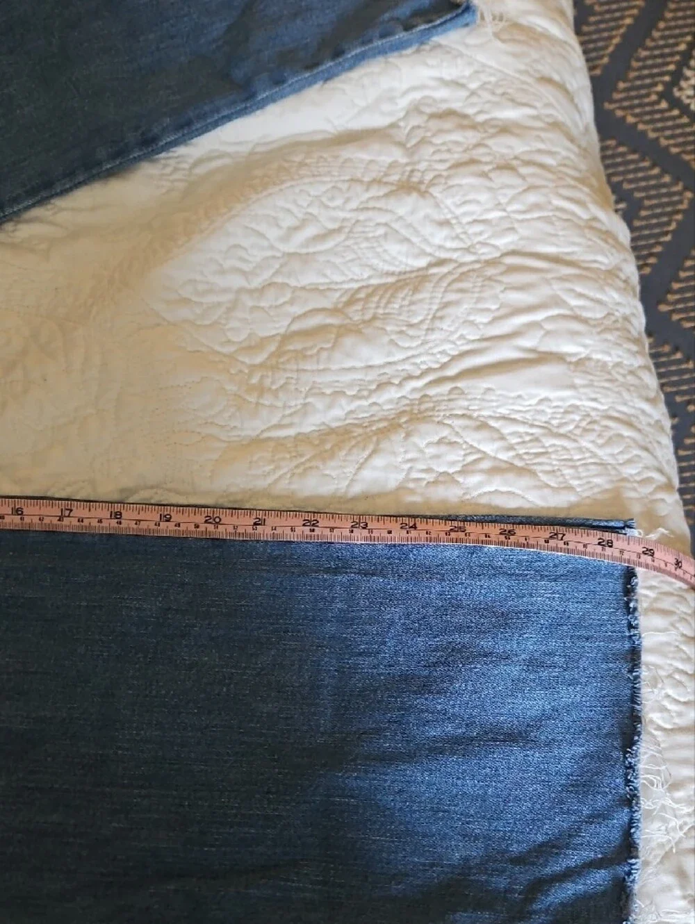 American Eagle Outfitters wide leg